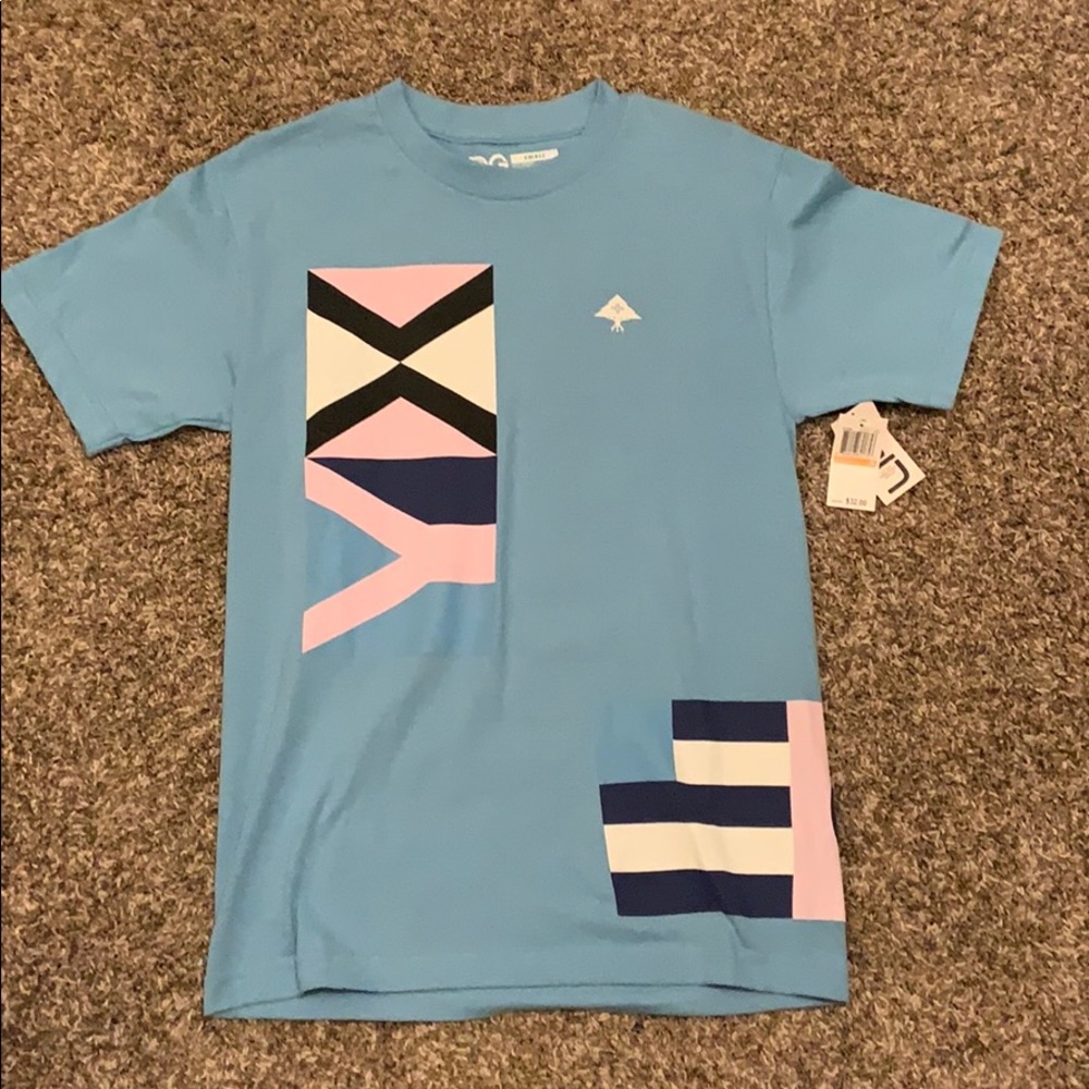 LRG never worn (T-Shirt)